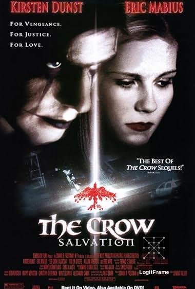 The Crow: Salvation 