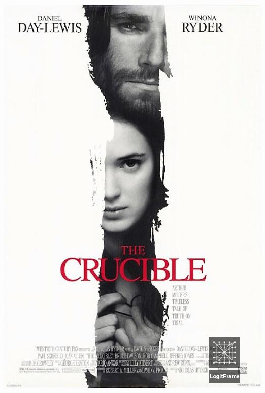 The Crucible 