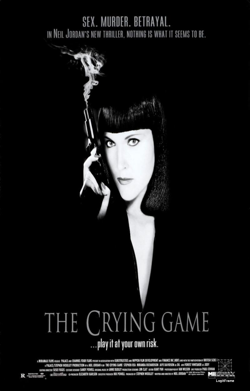 The Crying Game 