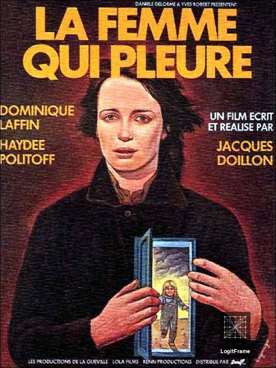 La femme qui pleure (The Crying Woman)