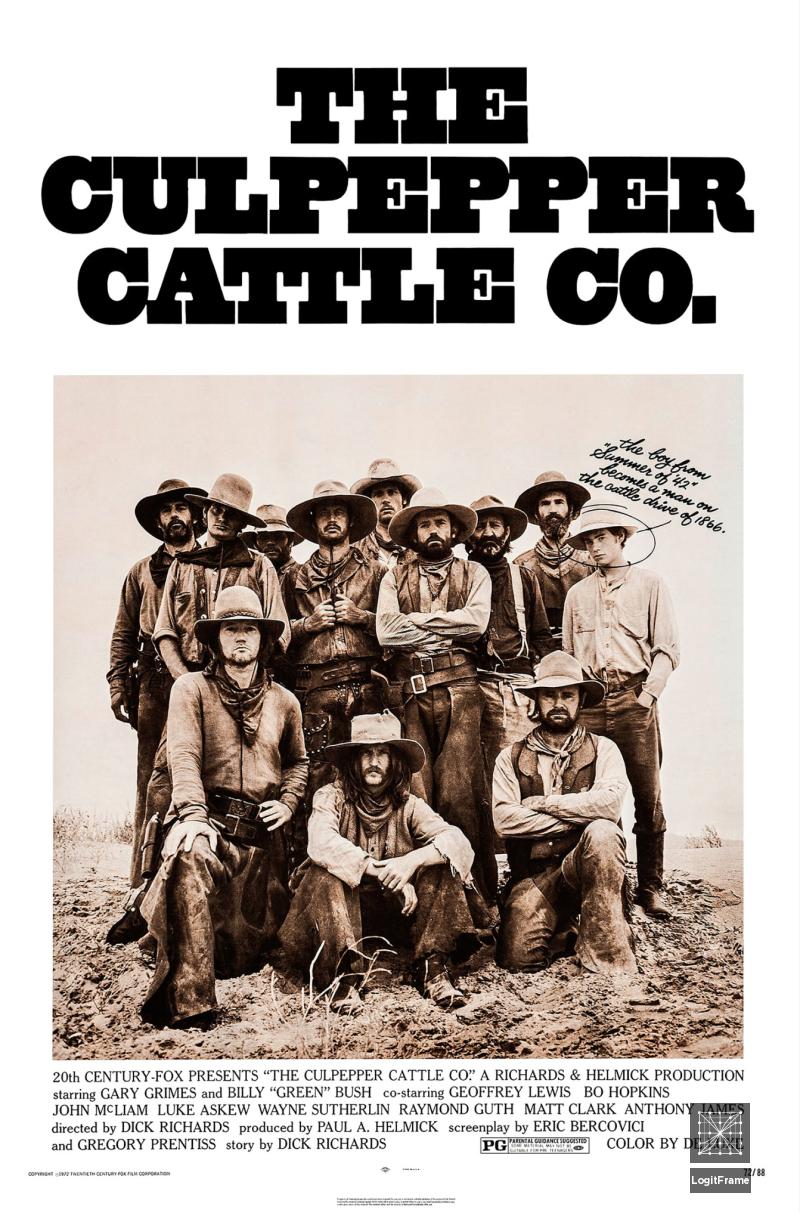 The Culpepper Cattle Co. 