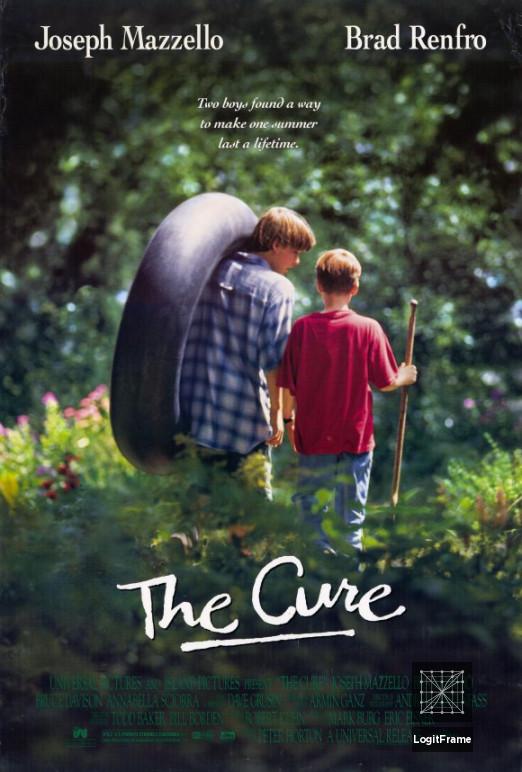 The Cure 