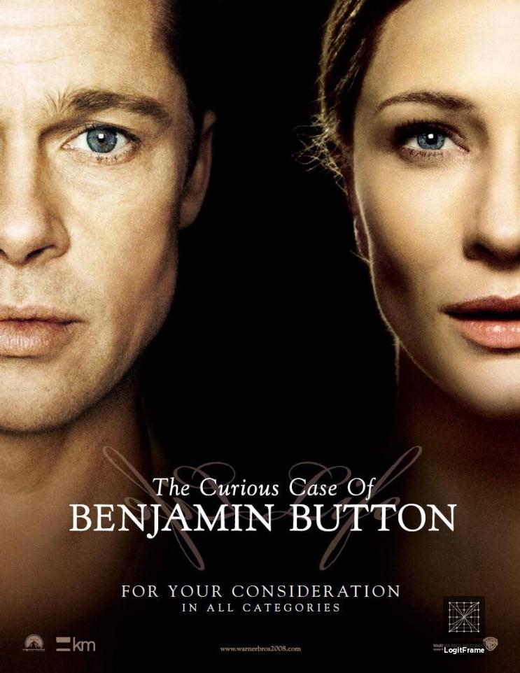 The Curious Birth of Benjamin Button 