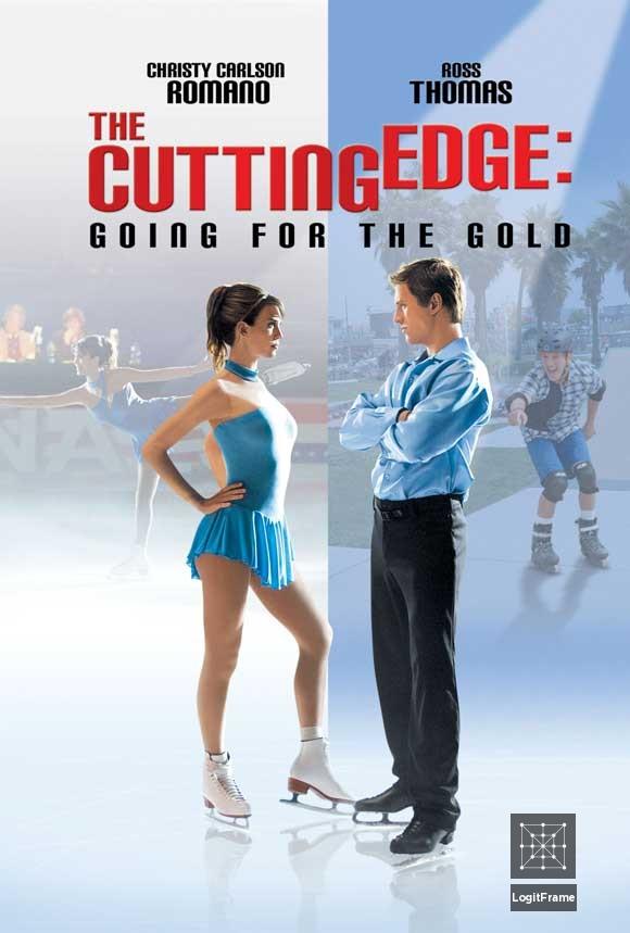The Cutting Edge: Going for the Gold 
