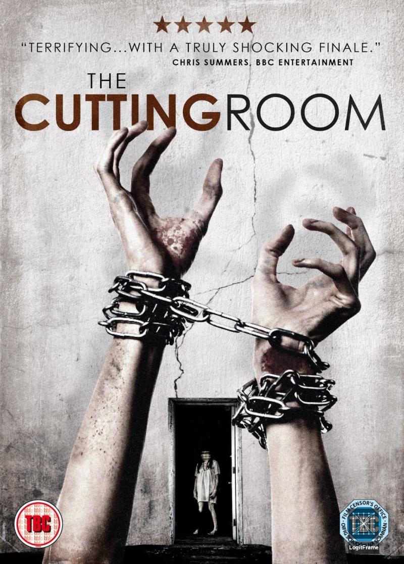 The Cutting Room 