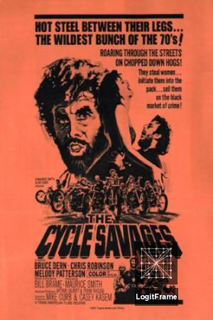 The Cycle Savages 
