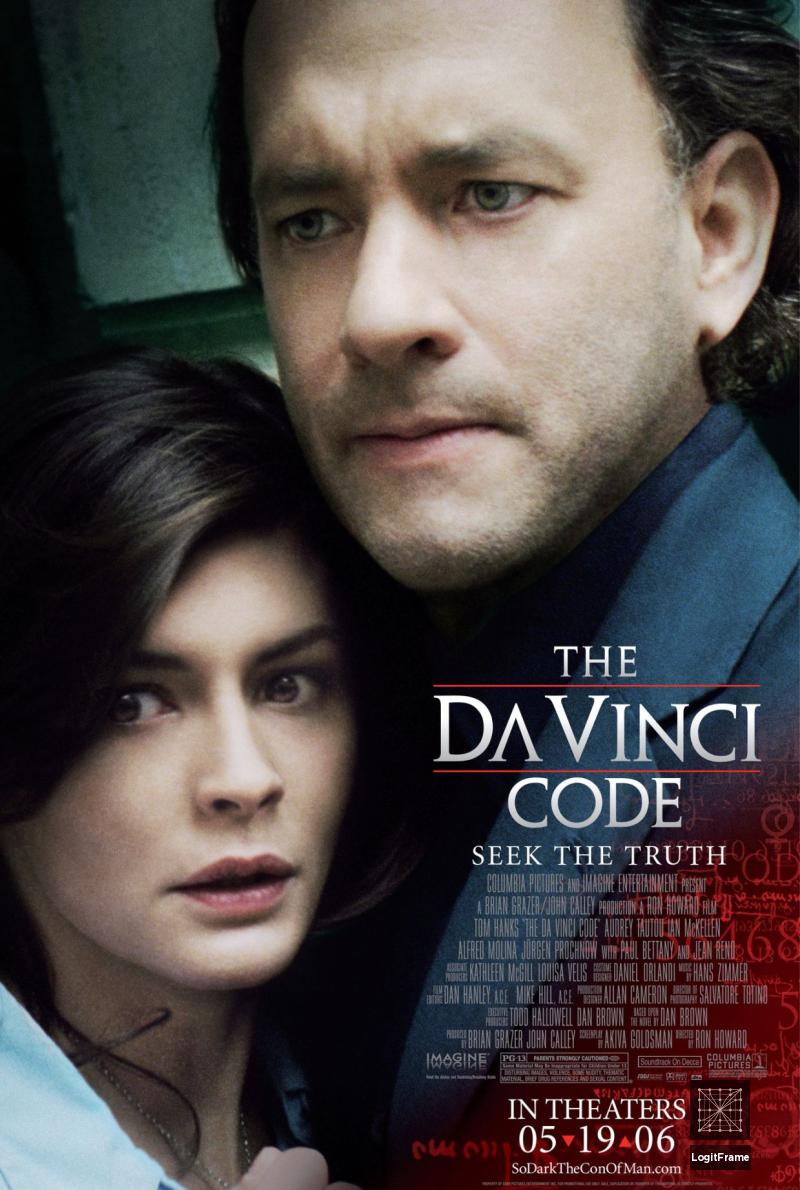 The Da Vinci Code 