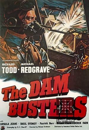 The Dam Busters 