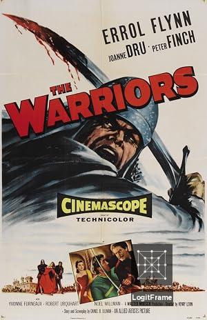 The Dark Avenger (The Warriors)