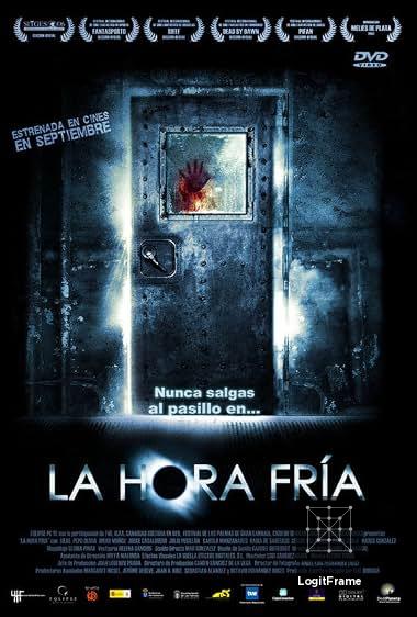 La hora fría (The Dark Hour)