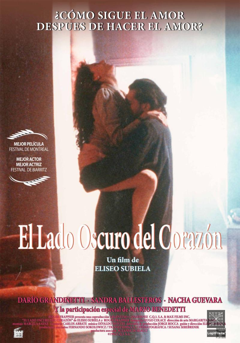 El lado oscuro del corazón (The Dark Side of the Heart)