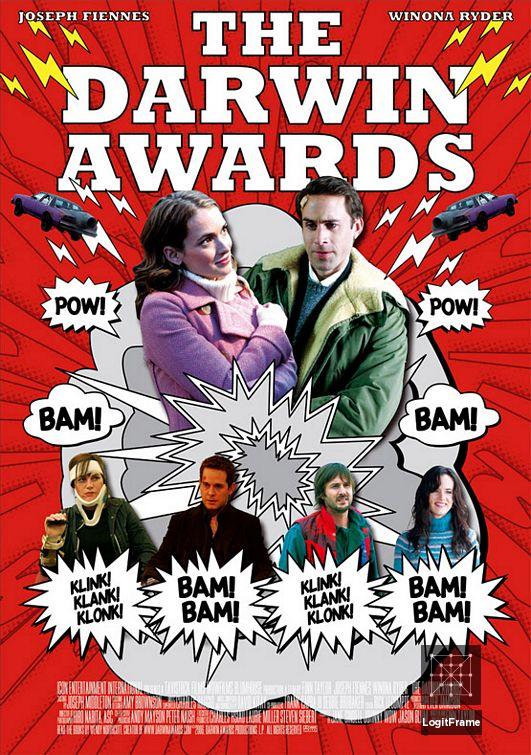 The Darwin Awards 