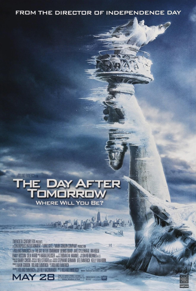 The Day After Tomorrow 