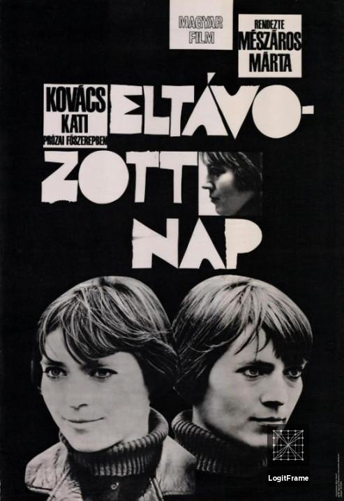 Eltávozott nap (The Day Has Gone)
