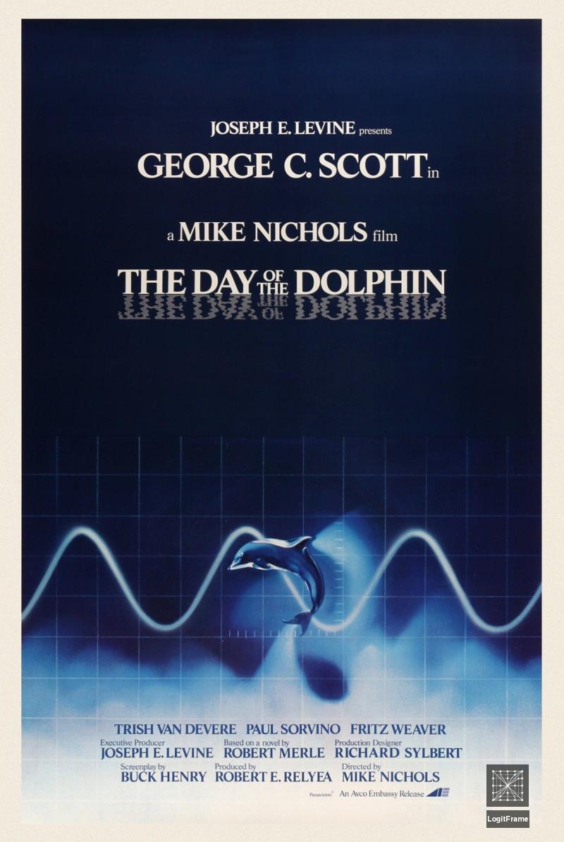 The Day of the Dolphin 