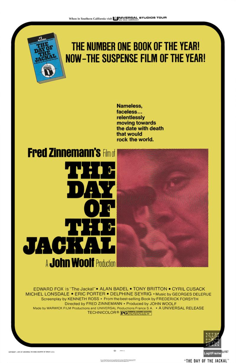 The Day of the Jackal 