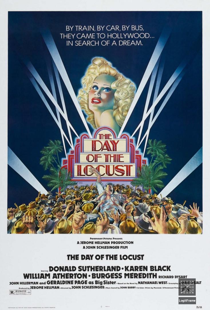The Day of the Locust 