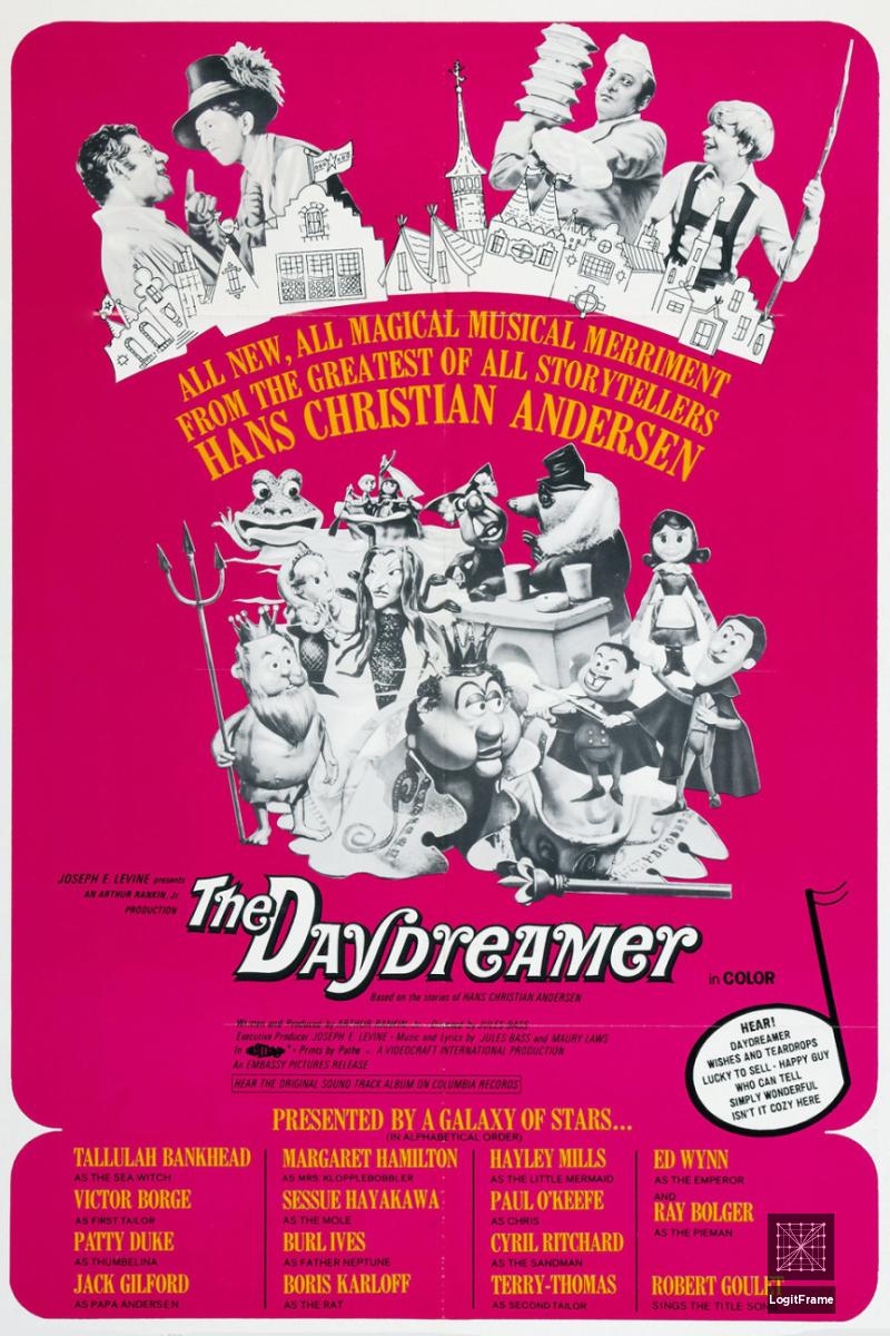 The Daydreamer 