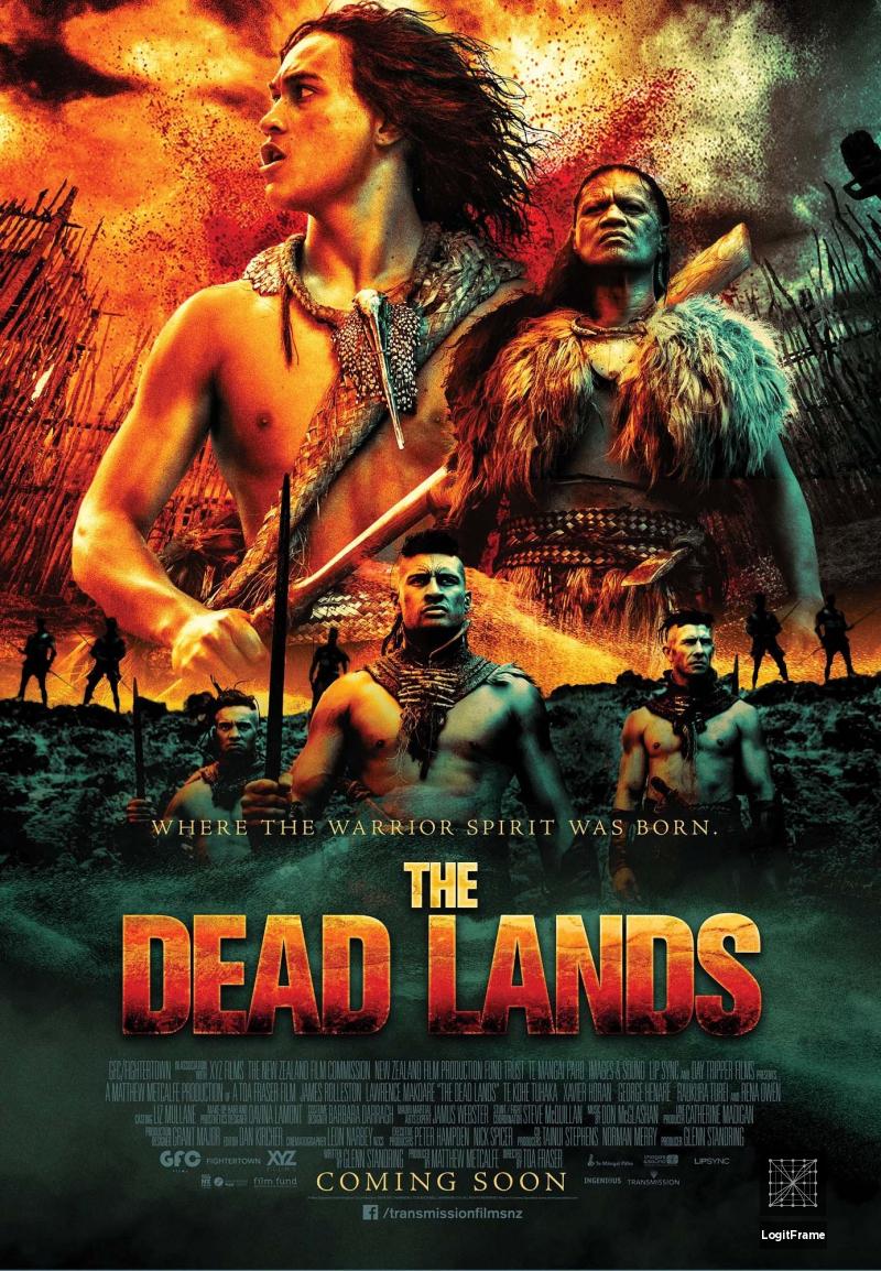 The Dead Lands 