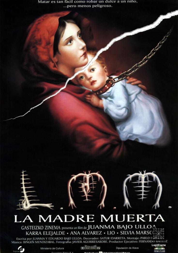 La madre muerta (The Dead Mother)