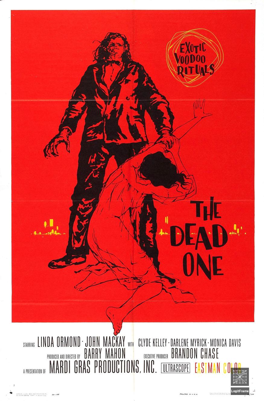 The Dead One 