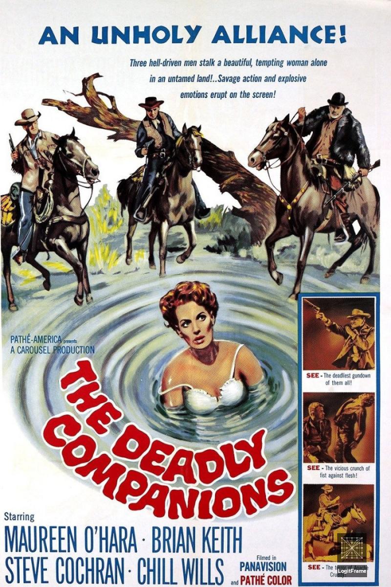 The Deadly Companions 