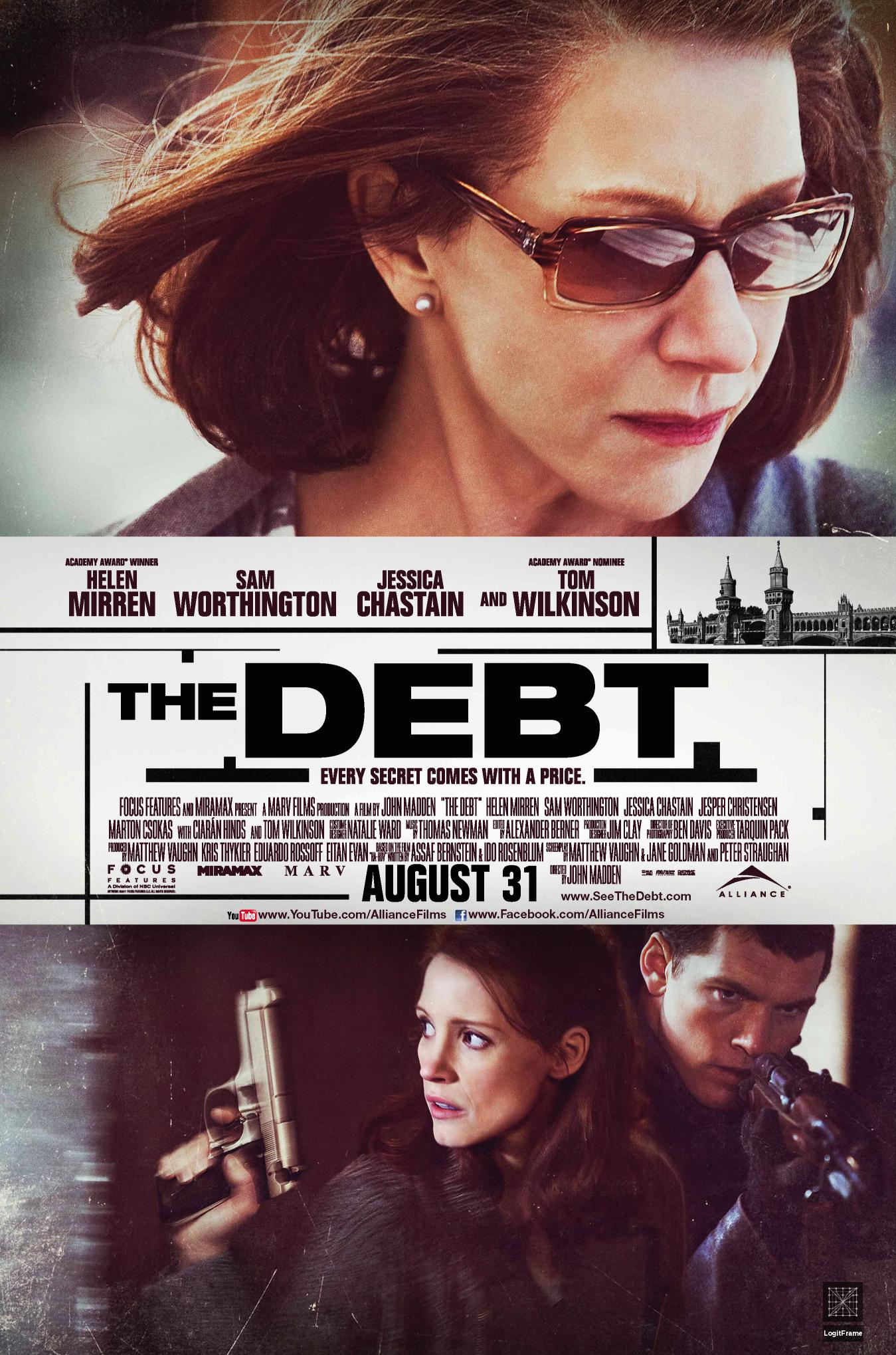 The Debt 