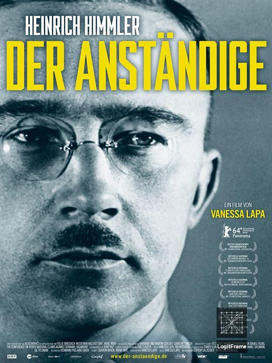 Der Anständige (The Decent One)