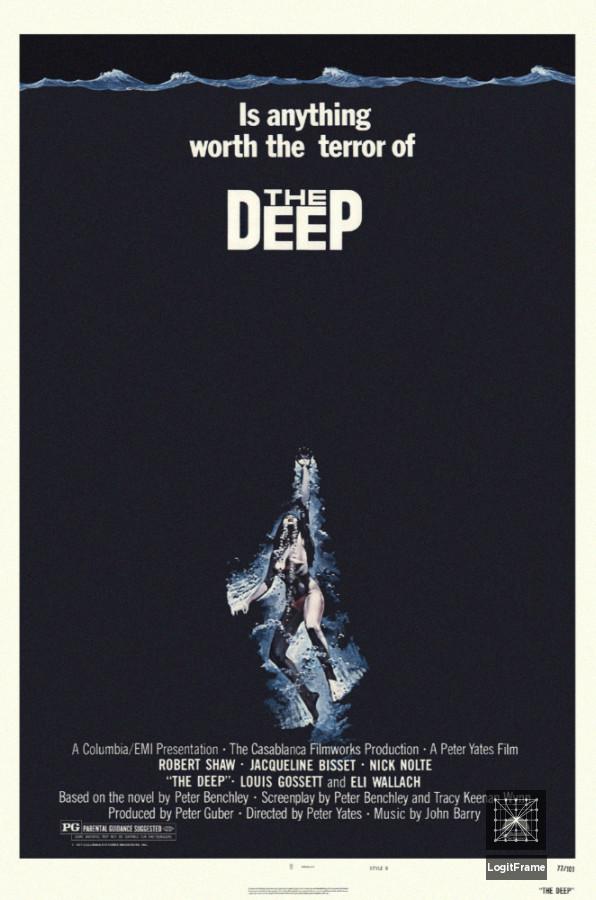 The Deep 