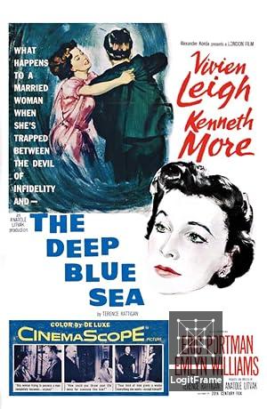 The Deep Blue Sea 