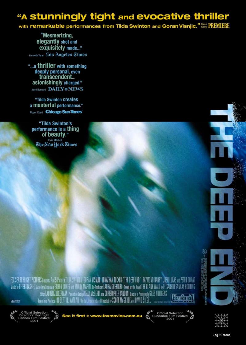 The Deep End 