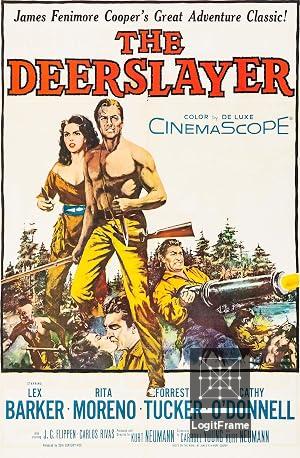 The Deerslayer 