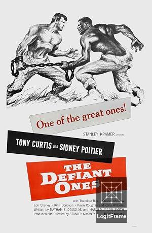 The Defiant Ones 