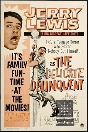 The Delicate Delinquent