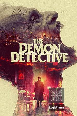 The Demon Detective 