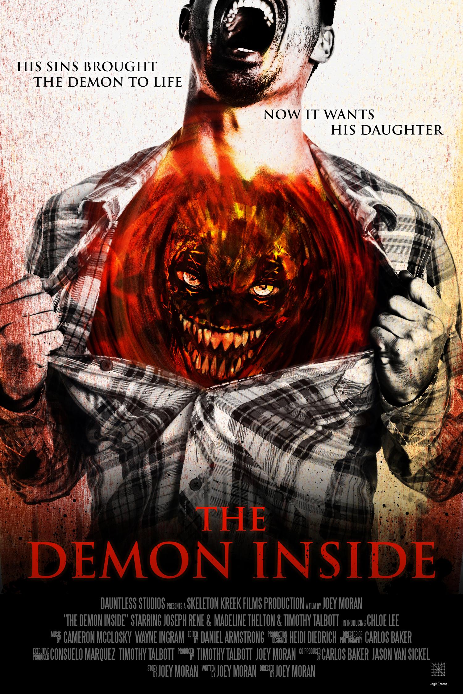 The Demon Inside 