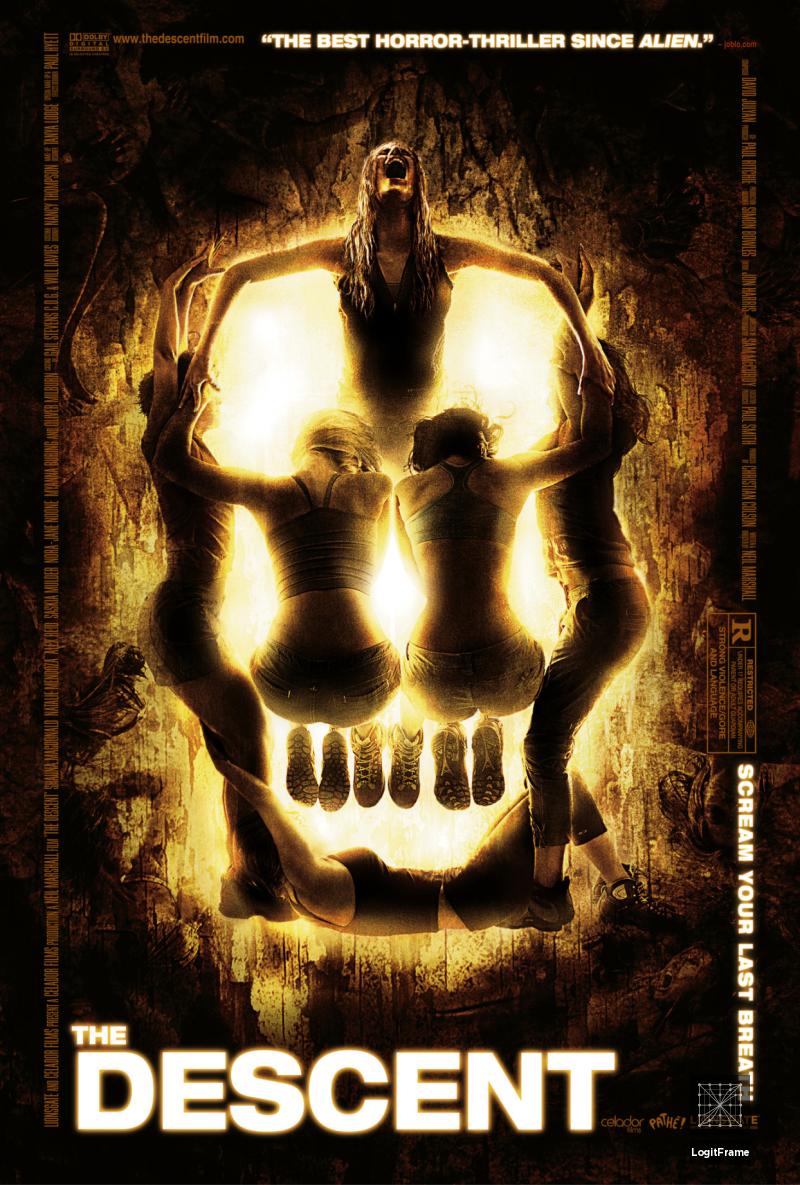 The Descent 