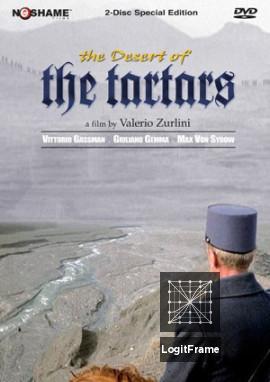 Il deserto dei tartari (The Desert of the Tartars)