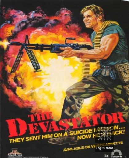 The Devastator 