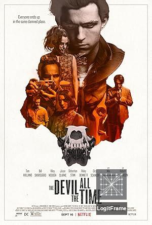 The Devil All the Time 