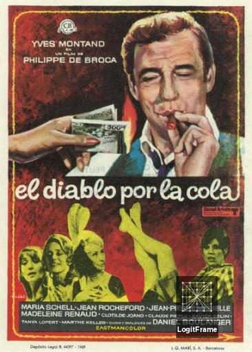 Le diable par la queue (The Devil by the Tail)