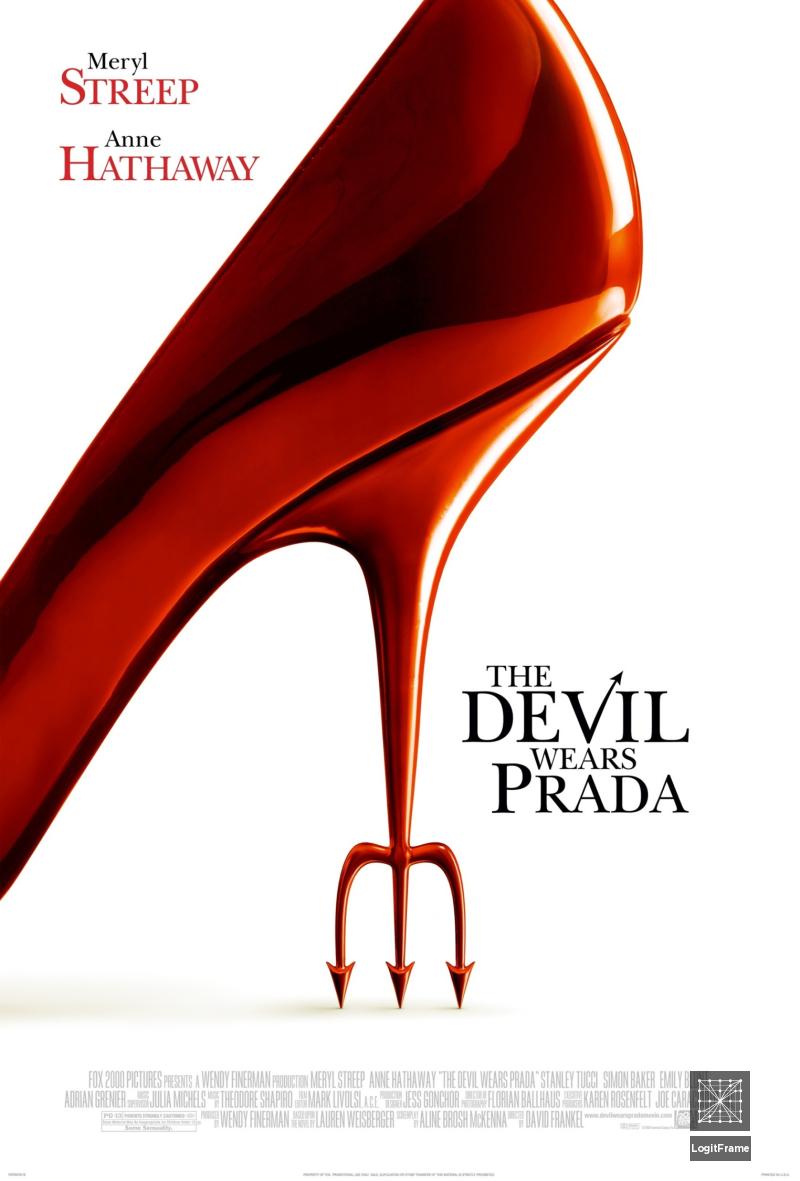 The Devil Wears Prada 