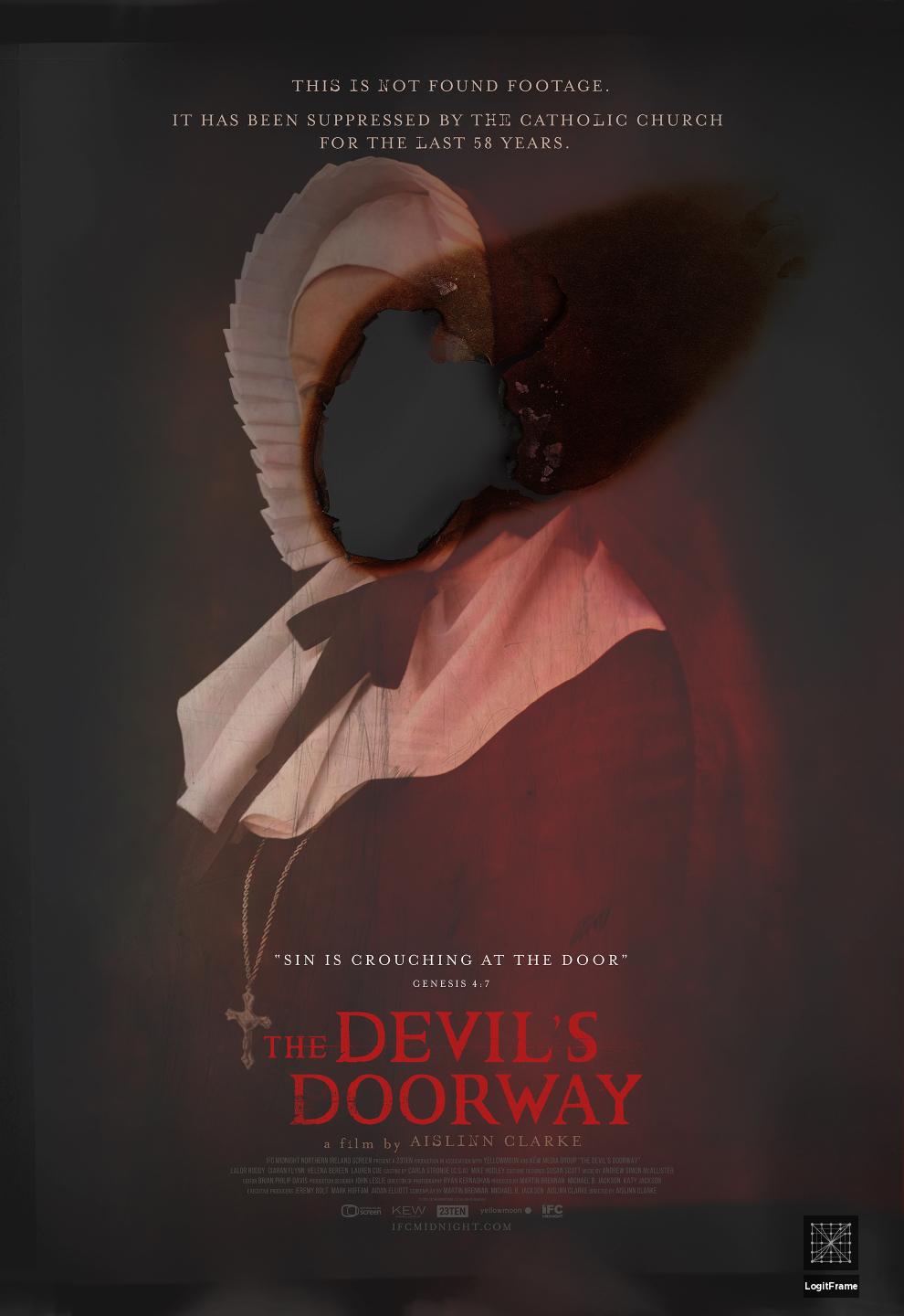 The Devil's Doorway 