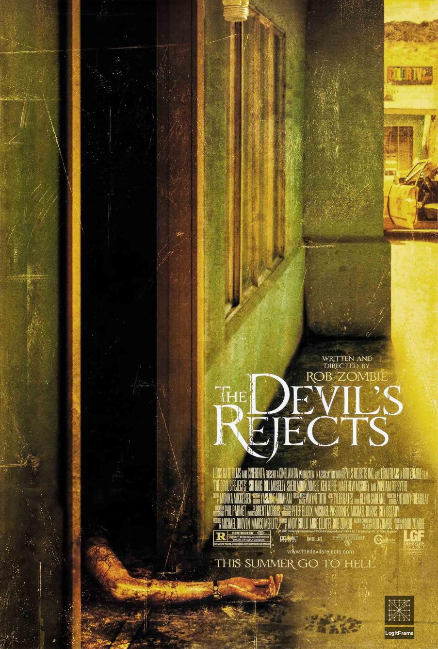 The Devil's Rejects 