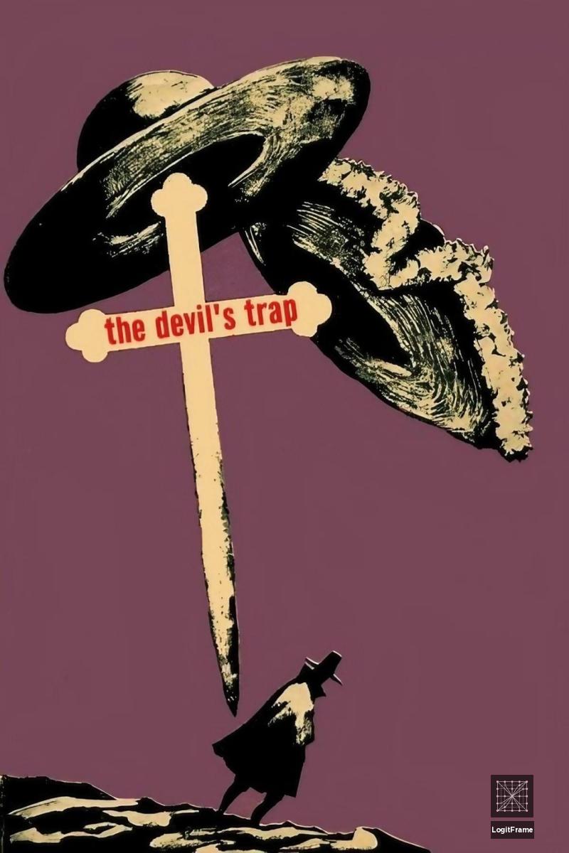 Dáblova past (The Devil's Trap)
