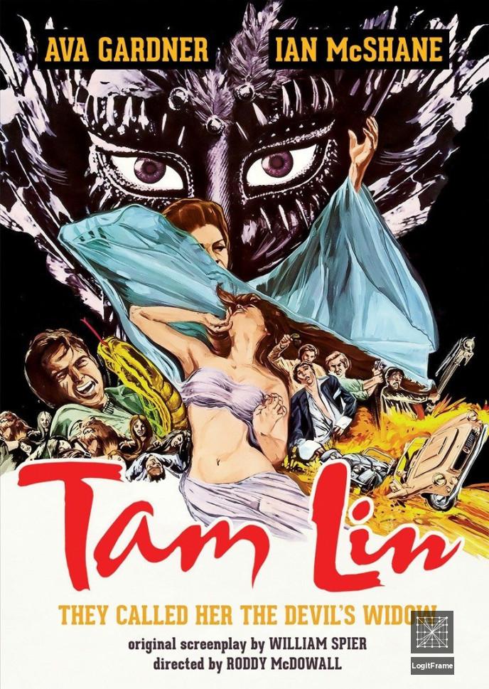 The Ballad of Tam Lin (Tam Lin)