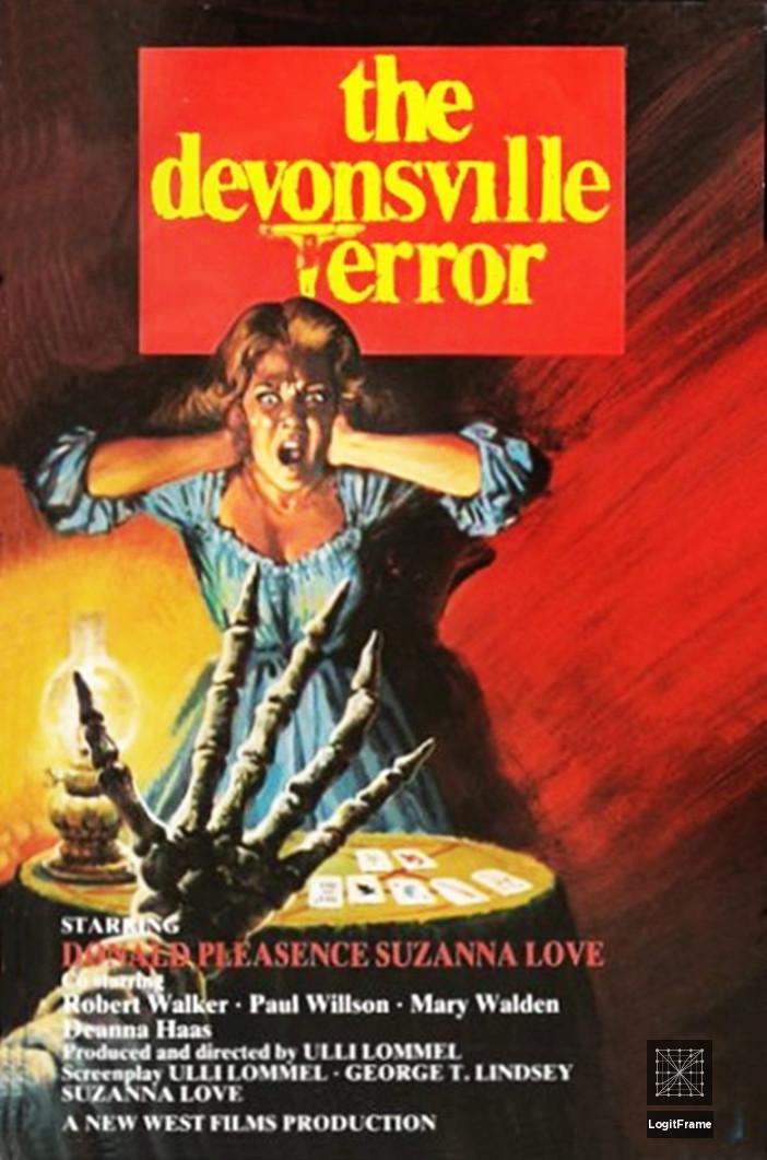 The Devonsville Terror 