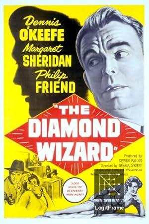 The Diamond Wizard 