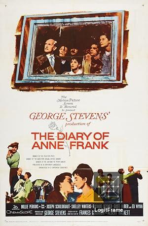 The Diary of Anne Frank 