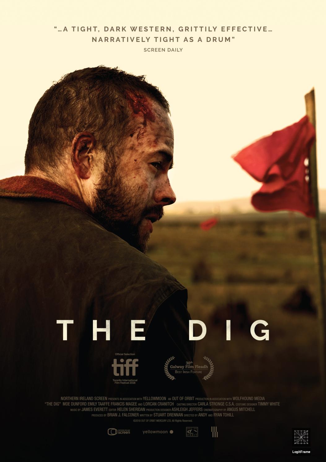 The Dig 